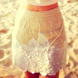 Aje Lady Annette Skirt size 10 AUD (6 US)